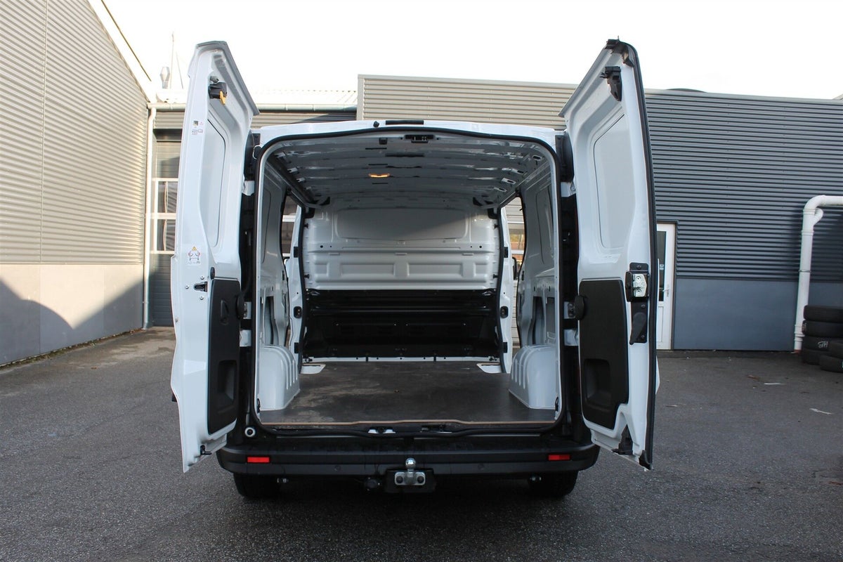 Renault Trafic dCi 130 L2H1 Tekno billede 16