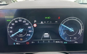Kia Niro EV Prestige