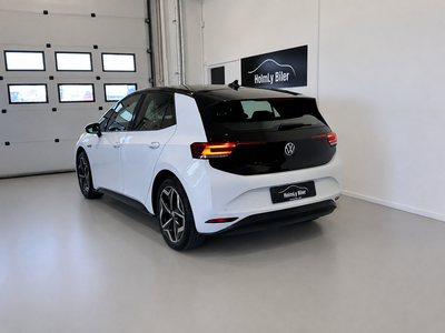 VW ID.3 Pro S