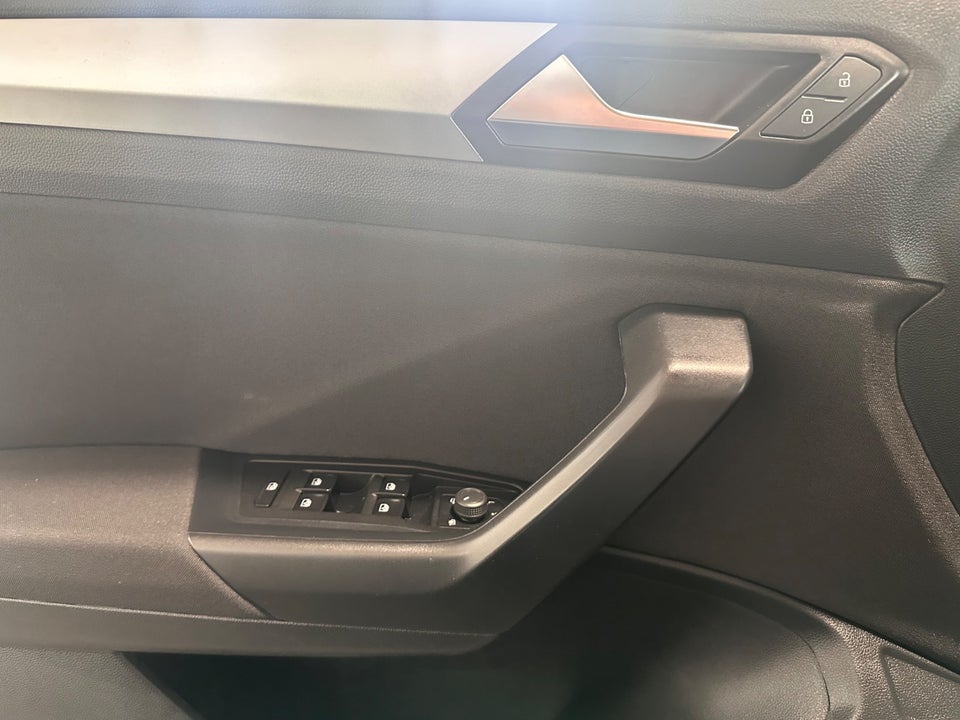 VW T-Roc, Billede 5