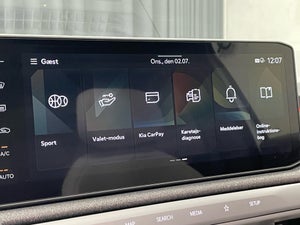 Kia EV3 Long Range GT-Line