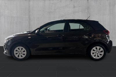 Kia Rio T-GDi Vision - 1