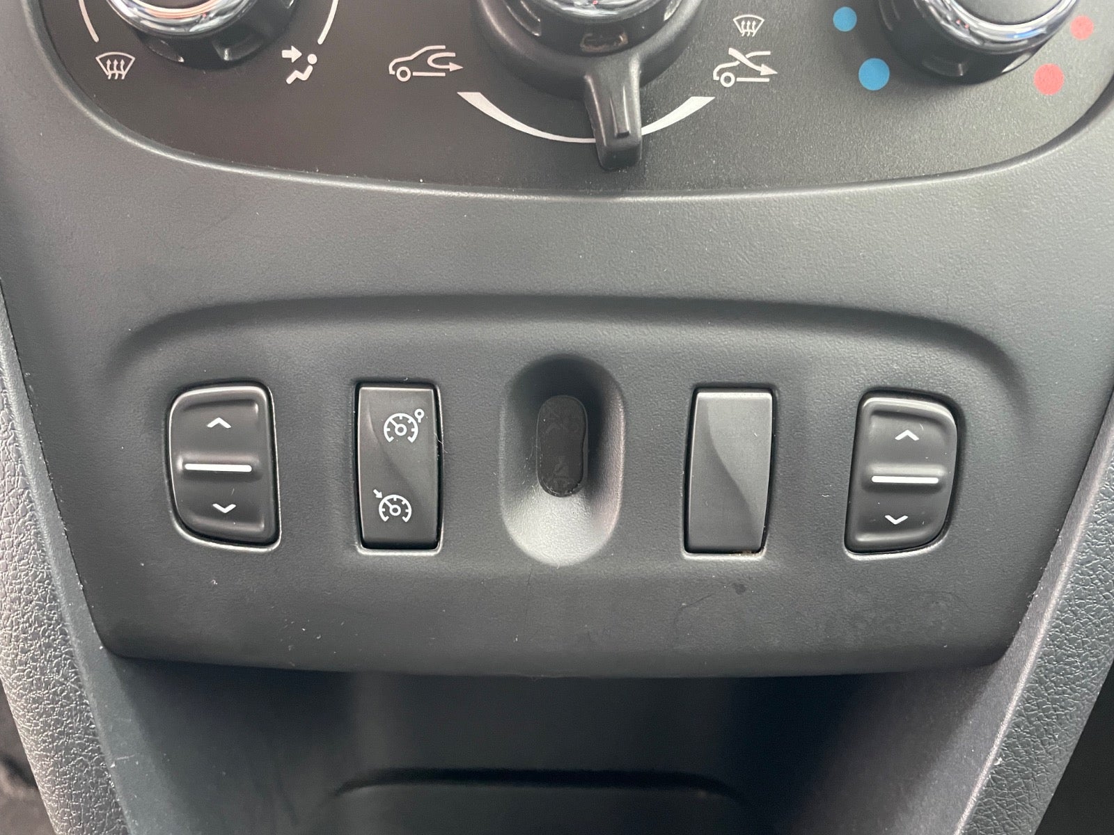 Billede af Dacia Sandero Stepway 0,9 TCe 90 Prestige