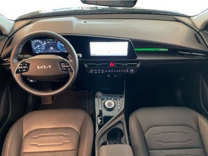 Kia Niro EV Inspire