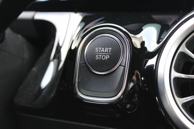 Mercedes EQA250+ Progressive