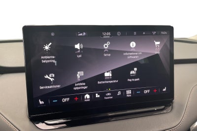 Skoda Enyaq iV Suite