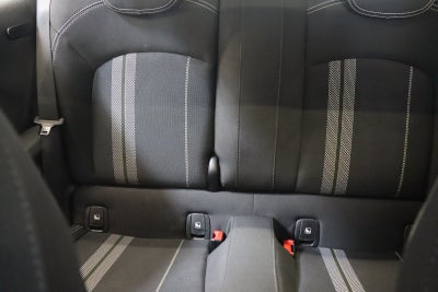 MINI Cooper SE Camden Edition