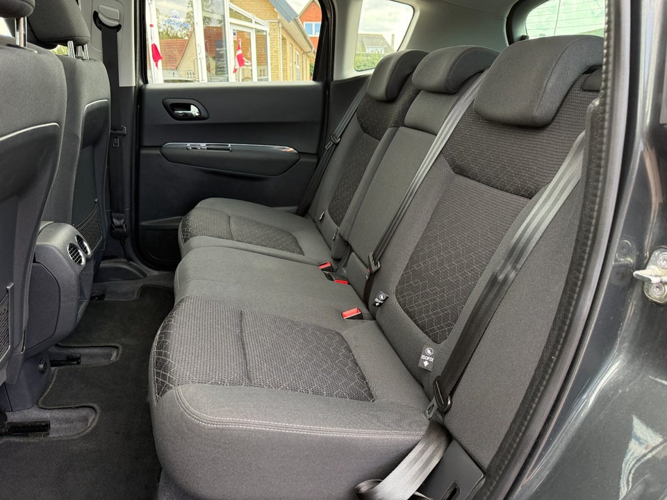 Peugeot 3008 VTi 120 Active — billede 11