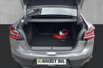Citroën ë-C4 X Plus