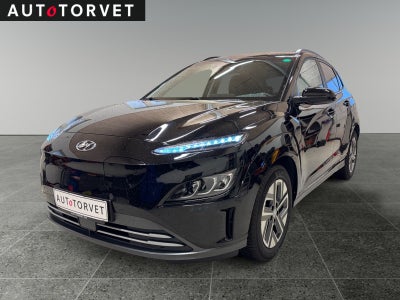 Hyundai Kona 64 EV Trend 5d