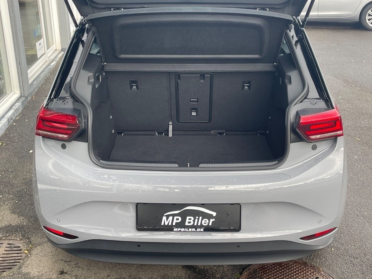 Billede af VW ID.3 58 Pro