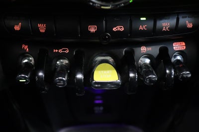MINI Cooper SE Maximise