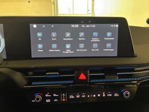 Kia EV6 Long Range Prestige