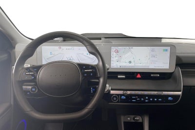 Hyundai Ioniq 5 Advanced