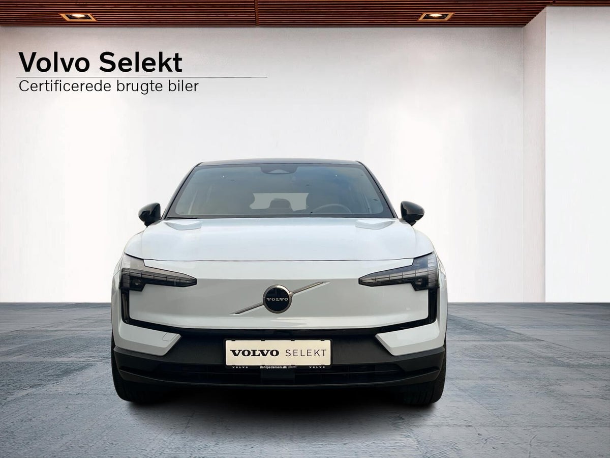 Volvo EX30 Extended Range Plus billede 20
