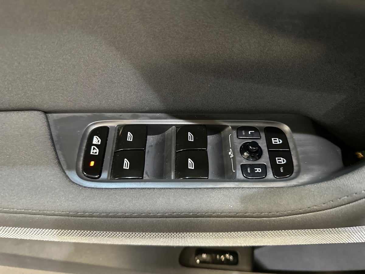 Polestar 2 Long Range billede 16