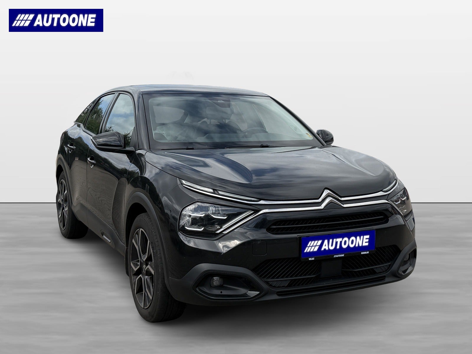 Billede af Citroën C4 1,2 PureTech 100 Feel