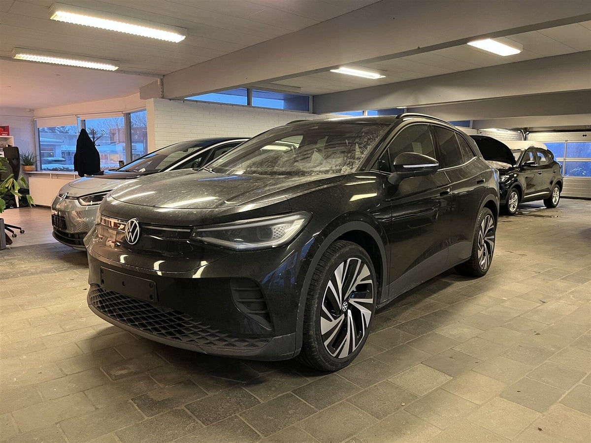 VW ID.4 Pro billede 1