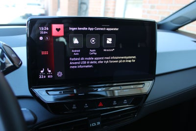 VW ID.3 Pro S