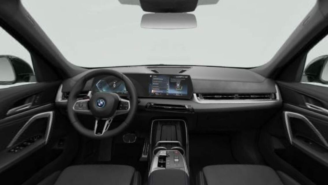 BMW X1 xDrive25e M-Sport aut. billede 2
