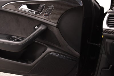 Audi RS6 TFSi Avant quattro Tiptr.