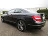 Mercedes C180 Coupé aut. BE thumbnail