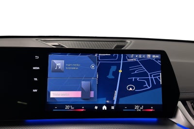 BMW iX1 eDrive20 M-Sport