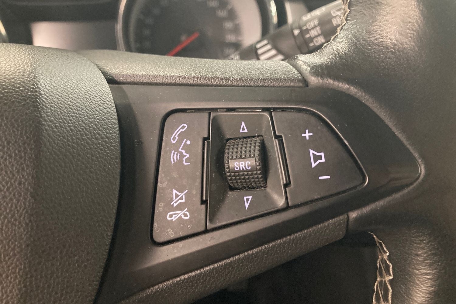 Billede af Opel Astra 1,0 T 105 Enjoy Sports Tourer