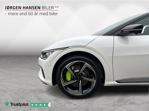 Kia EV6 GT Performance AWD