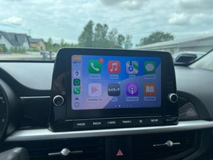 Kia Picanto Prestige Upgrade