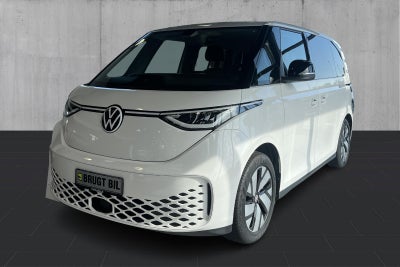 Volkswagen ID. Buzz 77,0 Pro SWB