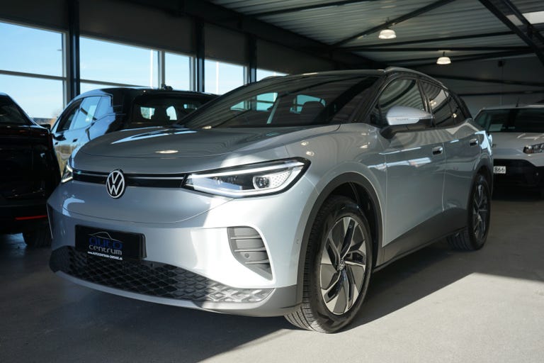 VW ID.4 Style