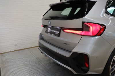 BMW iX1 xDrive30 M-Sport