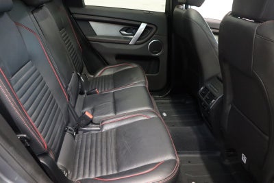 Land Rover Discovery Sport P300e R-Dynamic SE aut.