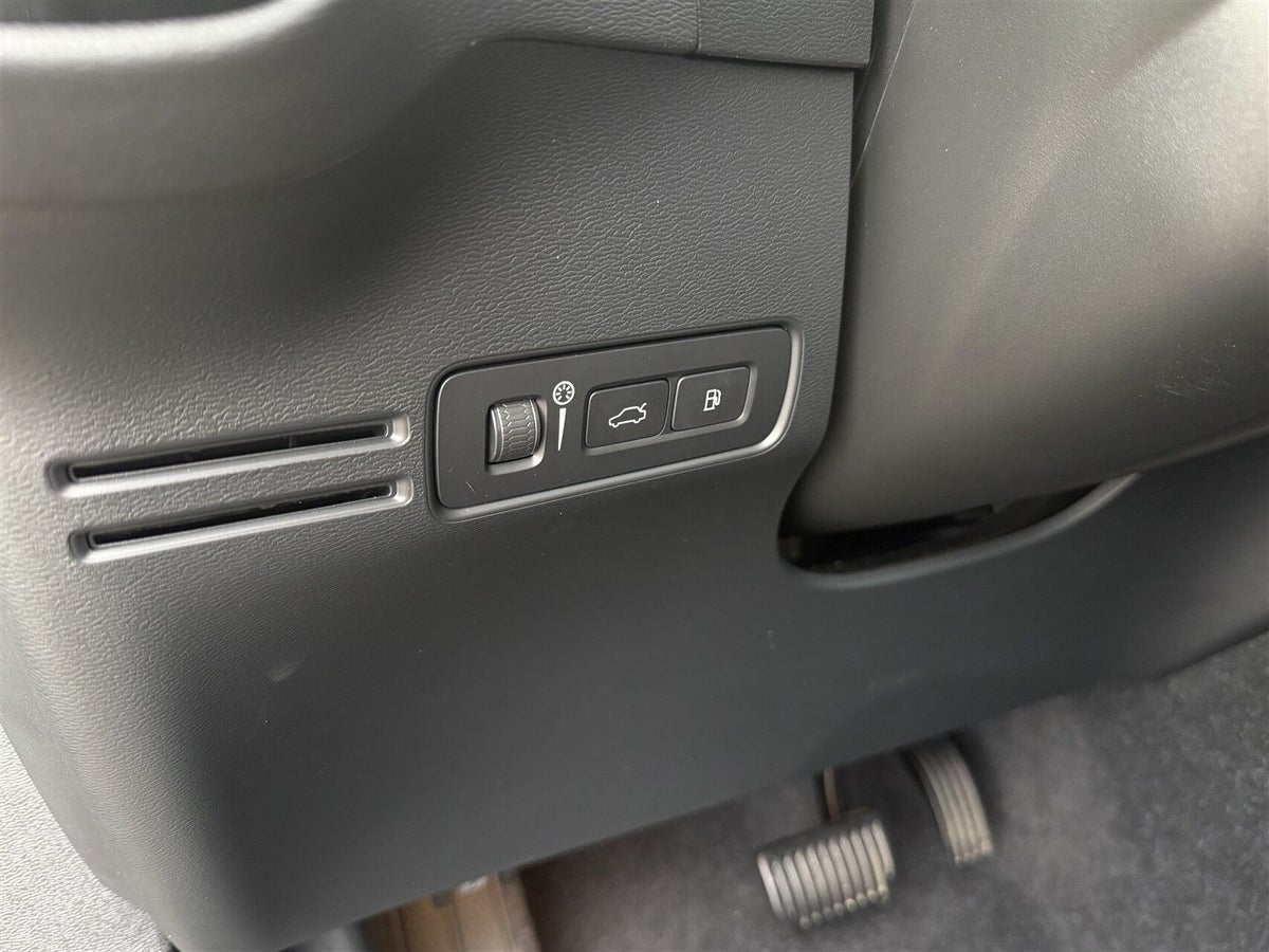 Volvo XC40 T4 ReCharge Plus Bright aut. billede 21