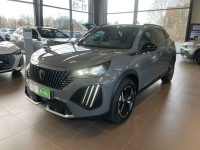Peugeot e-2008 50 Allure 5d