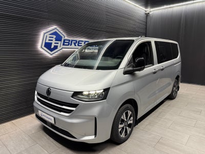 VW e-Caravelle 64 Life SWB