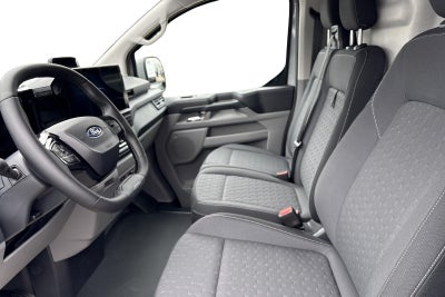 Ford E-Transit Custom 320 L1 Limited