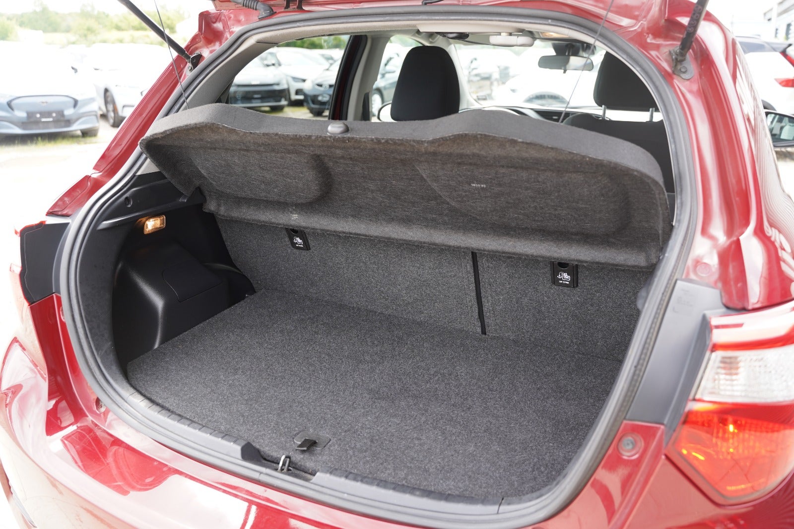 Billede af Toyota Yaris 1,5 Hybrid H3 Limited e-CVT