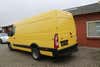 Opel Movano CDTi 163 Kassevogn L4H2 thumbnail