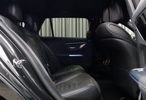 Mercedes C300 e AMG Line stc. aut.