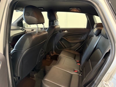Mercedes B200 Urban aut.