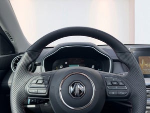 MG EHS PHEV Luxury