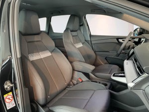 Audi Q4 e-tron S-line