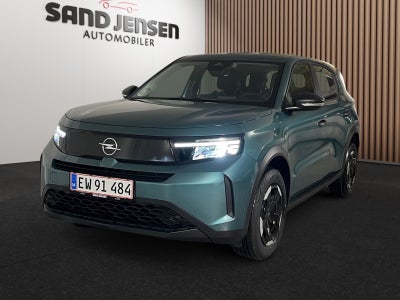 Opel Frontera 44 Elegance