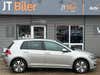 VW e-Golf VII Unlimited thumbnail