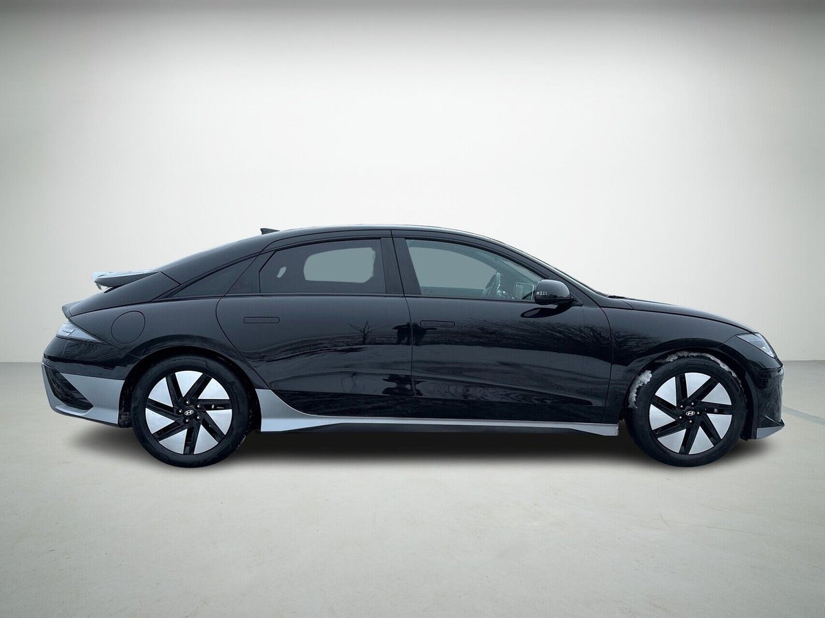 Hyundai Ioniq 6 Techniq billede 5