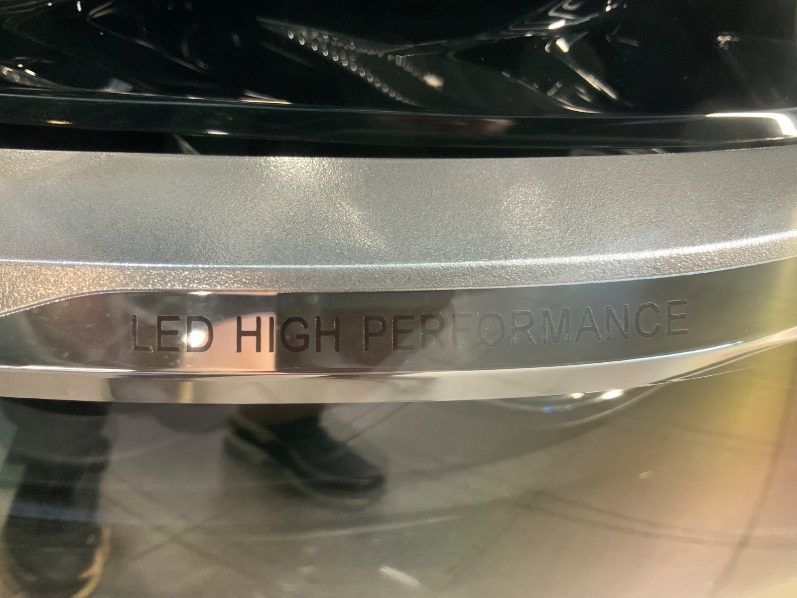 Mercedes-Benz C 200 (3/8)