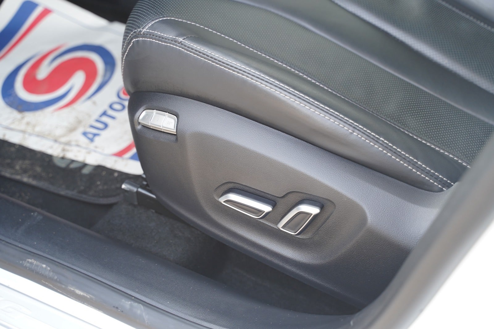 Billede af MG Marvel R  Performance