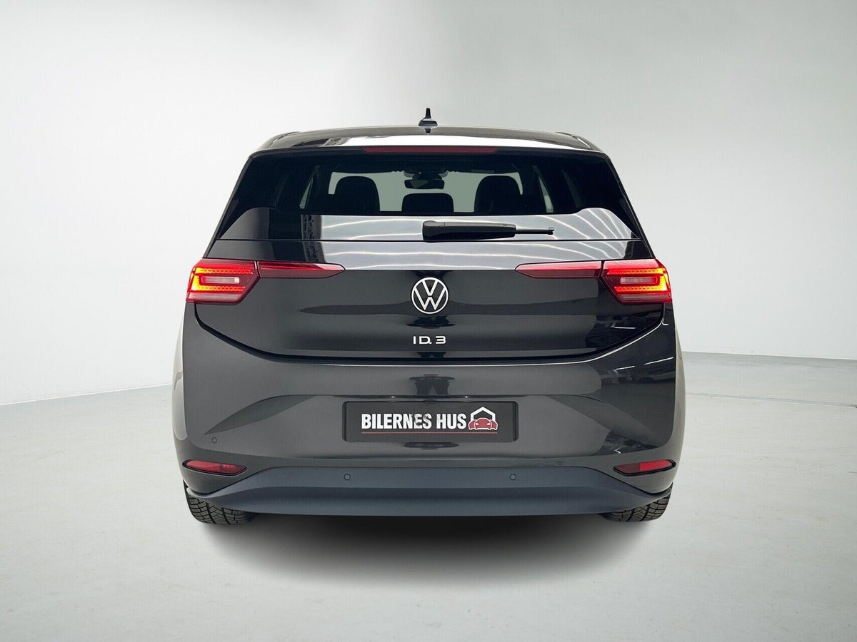 VW ID.3 1ST Pro Performance Plus billede 7